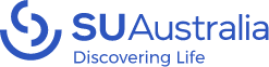 Scripture Union Australia Logo